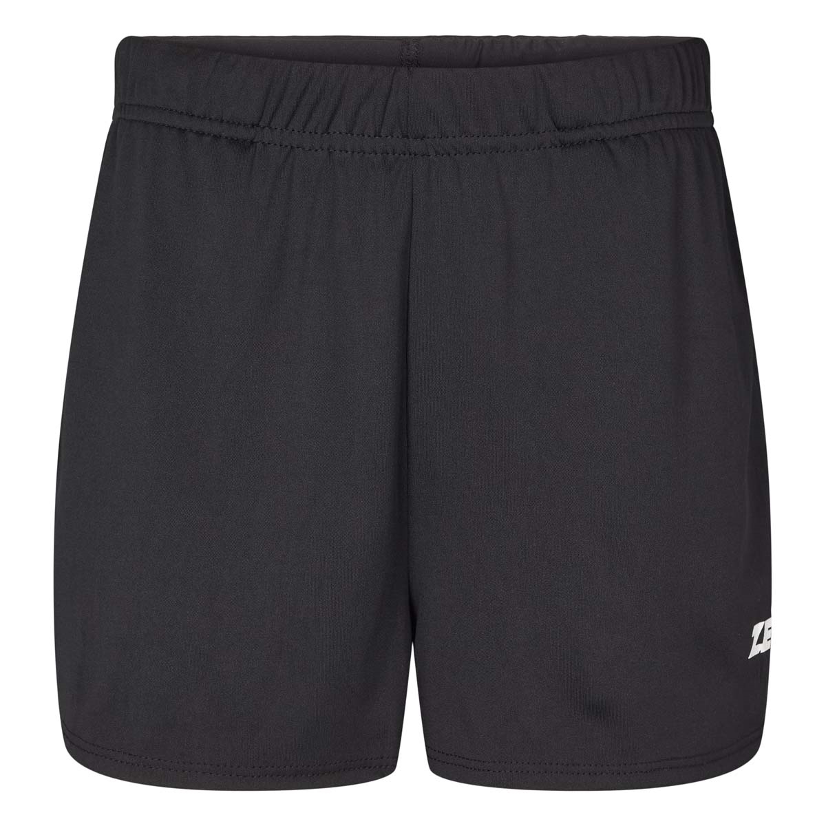 ZERV Buzzard Dam Shorts Svart 10691